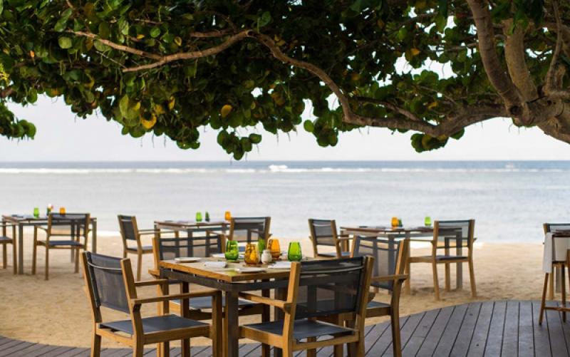 Bali Nusa Dua utazás Nusa Dua Beach Hotel