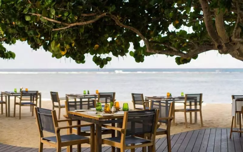 Nusa Dua Beach Hotel Bali Nusa Dua
