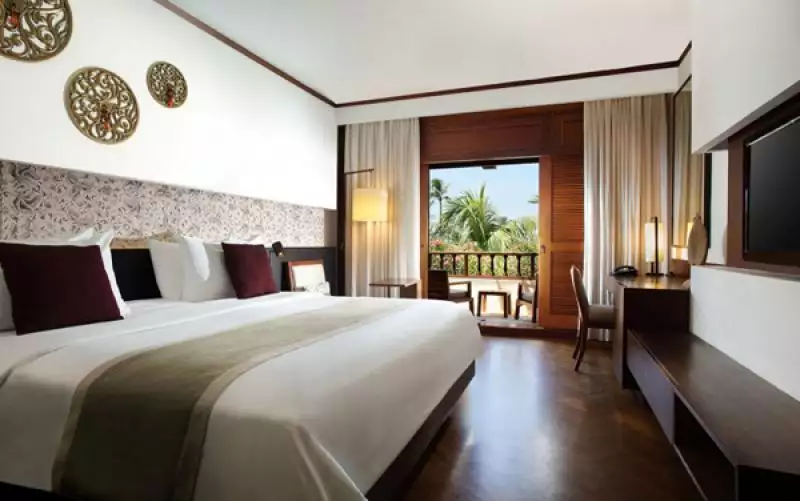 Nusa Dua Beach Hotel Bali Nusa Dua