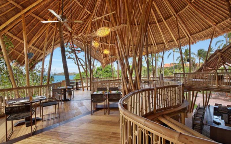 Bali Nusa Dua utazás Nusa Dua Beach Hotel