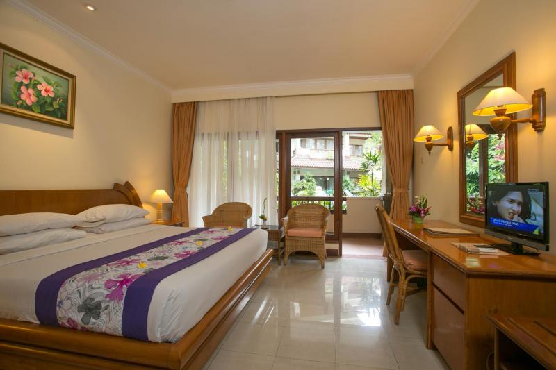 Bali utazás Parigata Resort and Spa