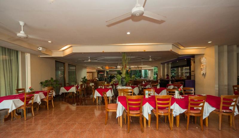 Bali utazás Parigata Resort and Spa