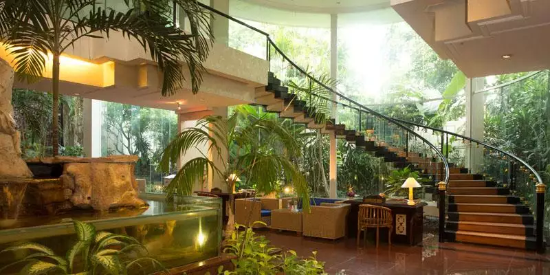 Parigata Resort and Spa Bali