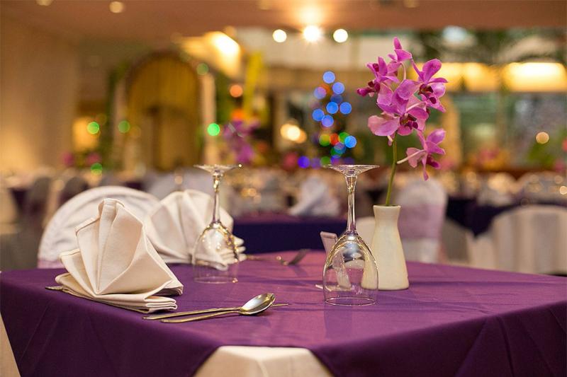 Bali utazás Parigata Resort and Spa