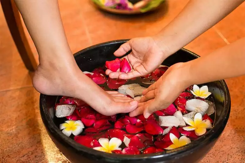 Parigata Resort and Spa Bali