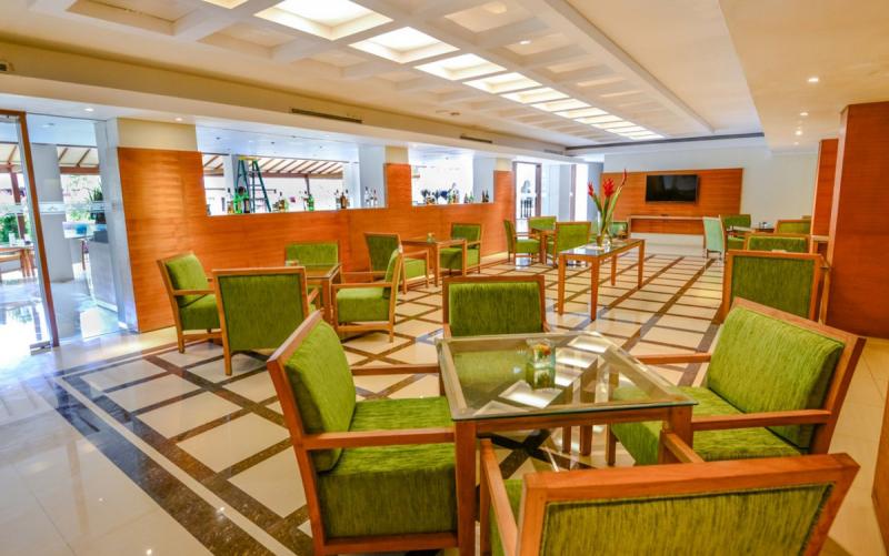 Bali utazás Prama Sanur Beach Hotel