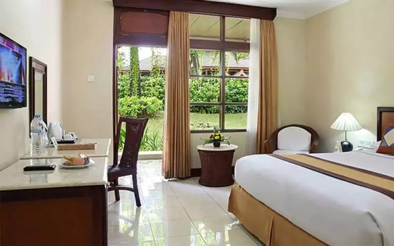 The Jayakarta Bali