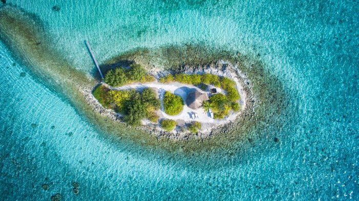 Adaaran Select Hudhuran Fushi Maldív-szigetek