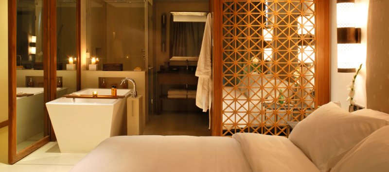 India Goa utazás Alila Diwa