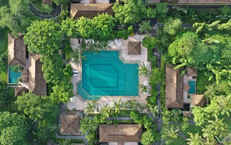Melia Bali Hotel Bali