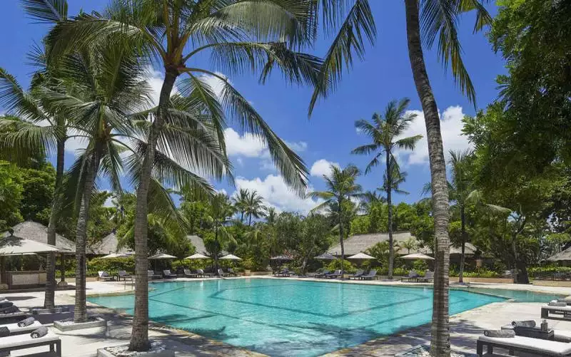 Melia Bali Hotel Bali
