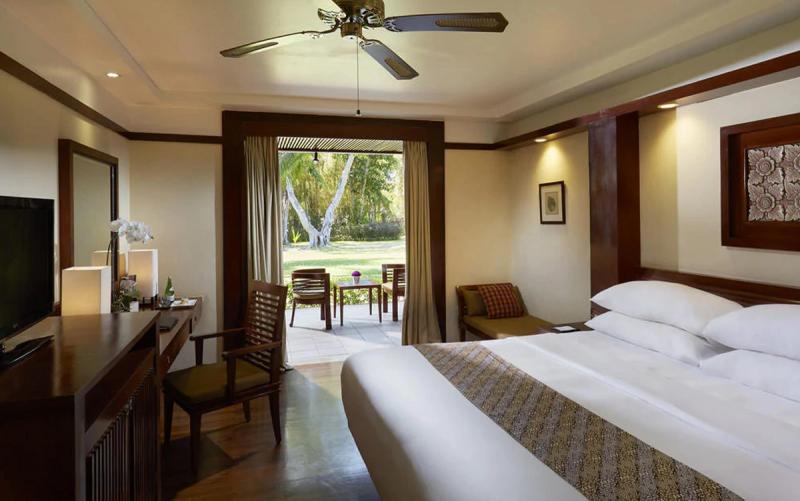 Bali utazás Melia Bali Hotel