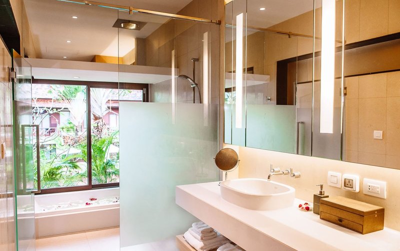 Koh Samui utazás Chaweng Regent Beach Resort