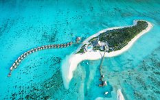 Cocoon Maldives Maldív-szigetek
