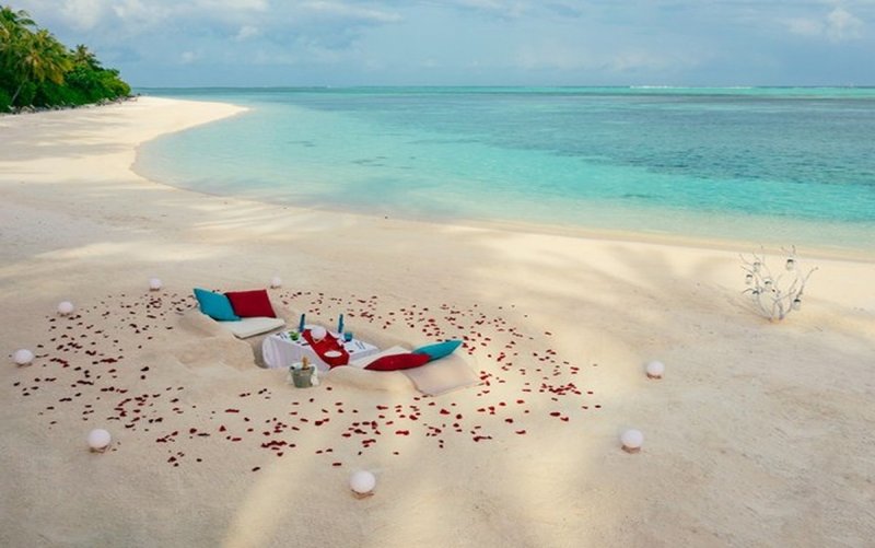 Cocoon Maldives Maldív-szigetek