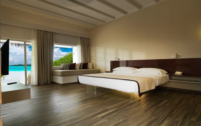 Cocoon Maldives Maldív-szigetek