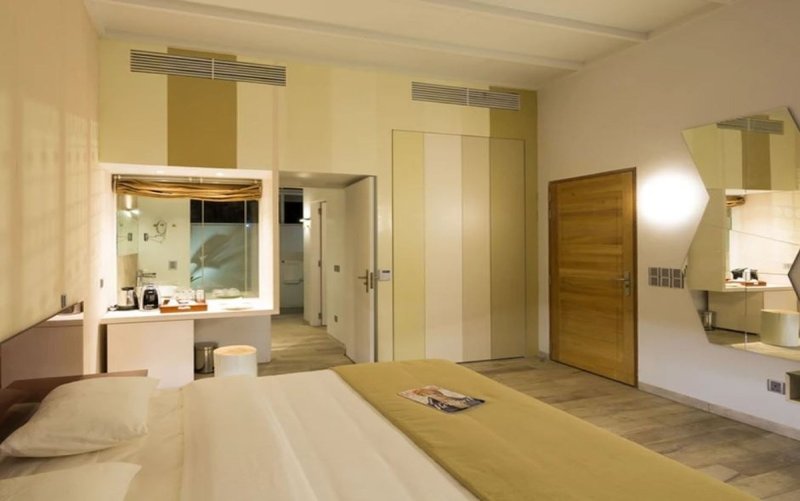 Cocoon Maldives Maldív-szigetek