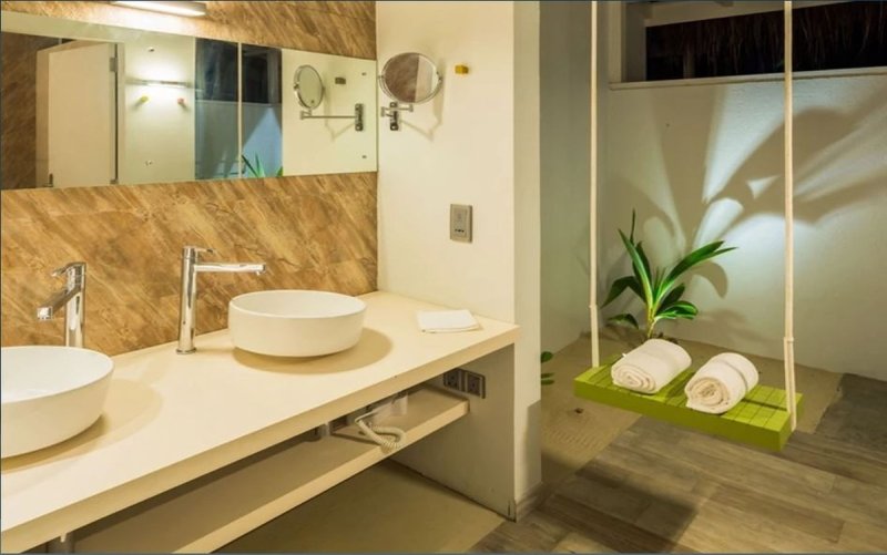 Cocoon Maldives Maldív-szigetek