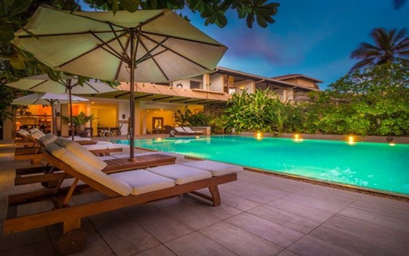 Maldív-szigetek utazás Cocoon Maldives