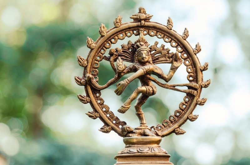 Dél-India Spirituális dél-indiai körutazás meditációval és jógával
