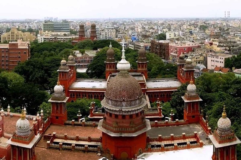 Dél-India Spirituális dél-indiai körutazás meditációval és jógával