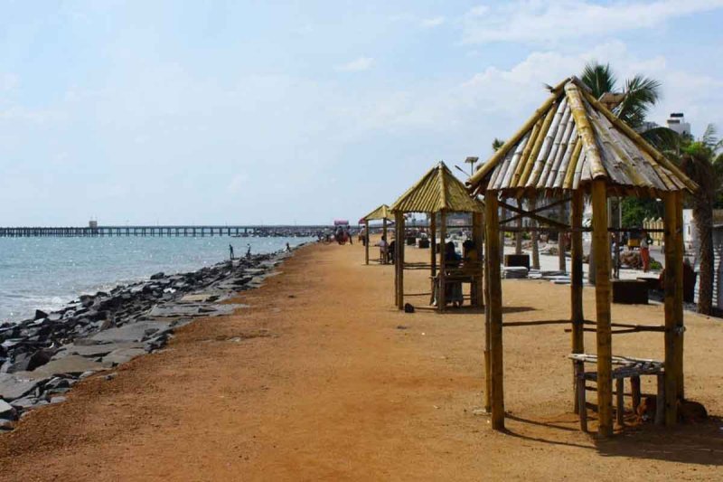 Dél-India Spirituális dél-indiai körutazás meditációval és jógával