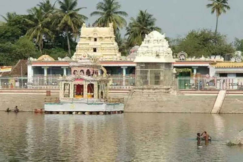 Dél-India Spirituális dél-indiai körutazás meditációval és jógával