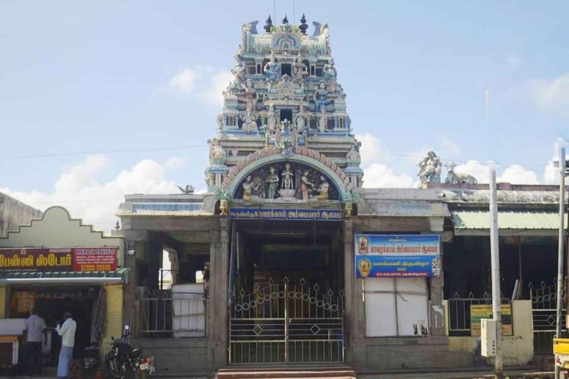 Dél-India Spirituális dél-indiai körutazás meditációval és jógával