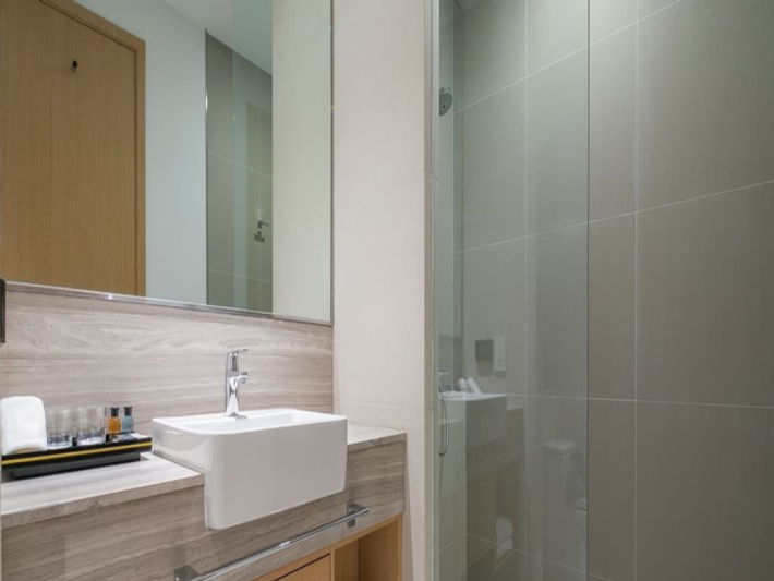 Bangkok utazás Eastin Thana City Golf Resort