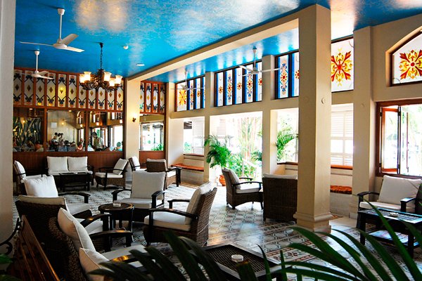 India Goa utazás Heritage Village Club