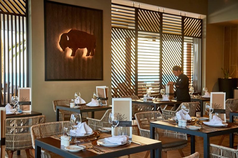 Maldív-szigetek utazás Hotel Riu Palace Maldivas