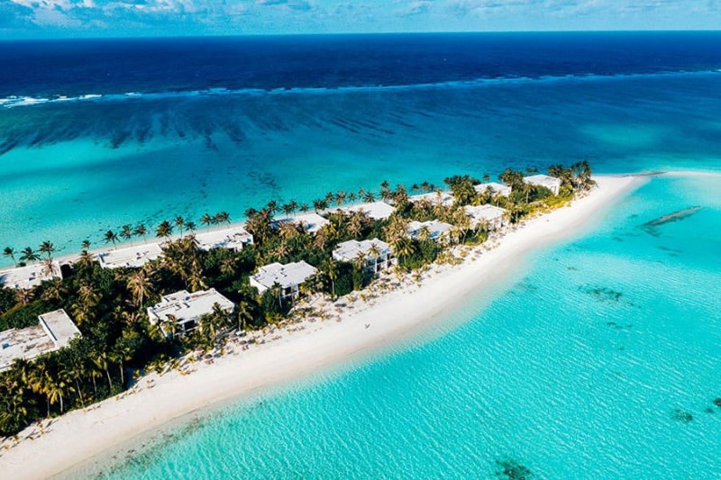 Maldív-szigetek utazás Hotel Riu Palace Maldivas