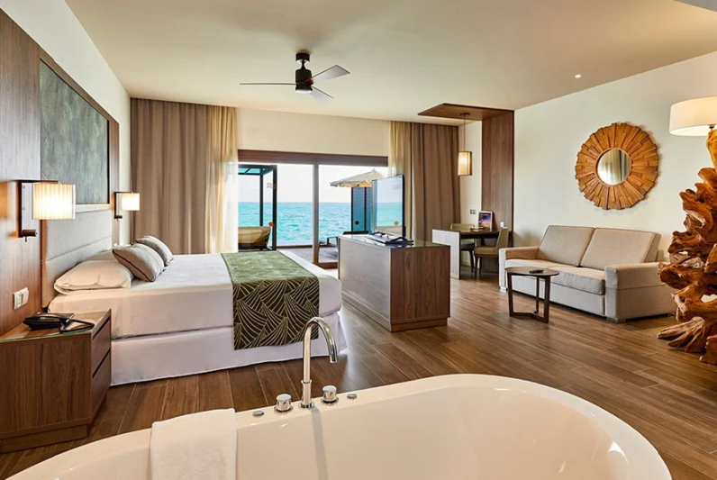 Hotel Riu Palace Maldivas Maldív-szigetek