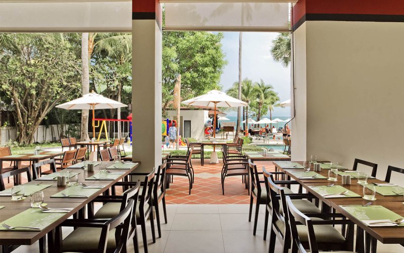 Koh Samui utazás Ibis Bophut Samui