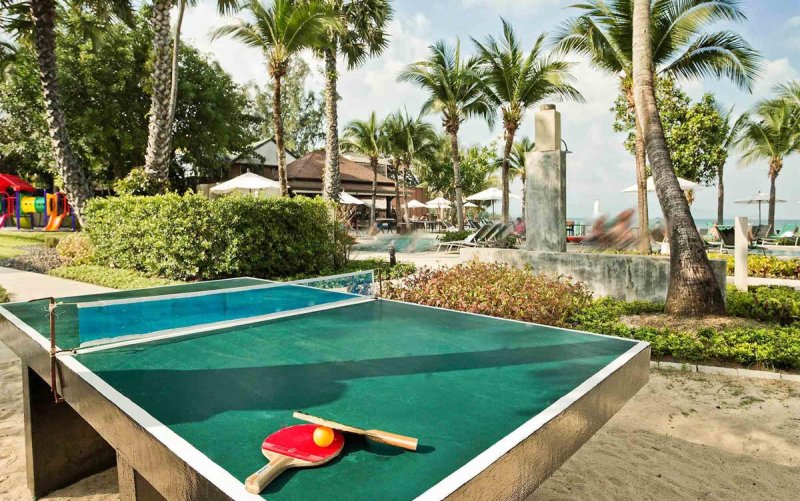 Koh Samui utazás Ibis Bophut Samui