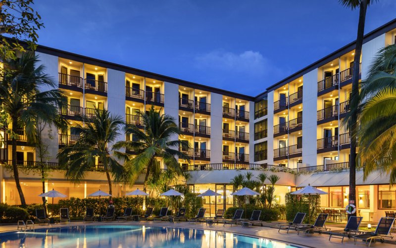 Ibis Phuket Patong Phuket