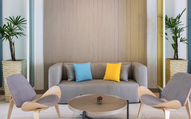 Phuket utazás Ibis Phuket Patong