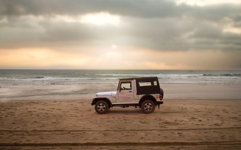 India Goa utazás Ibis Styles Calangute Hotel