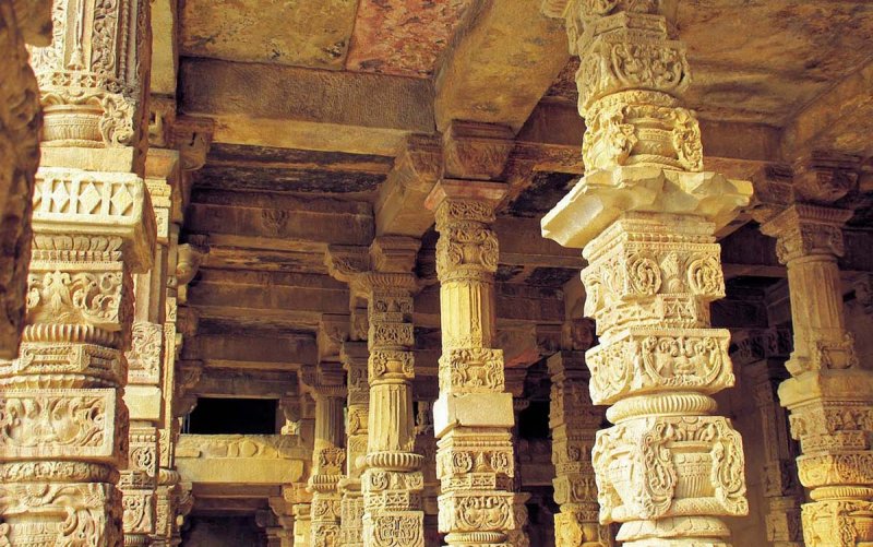 India Arany Háromszög körutazás