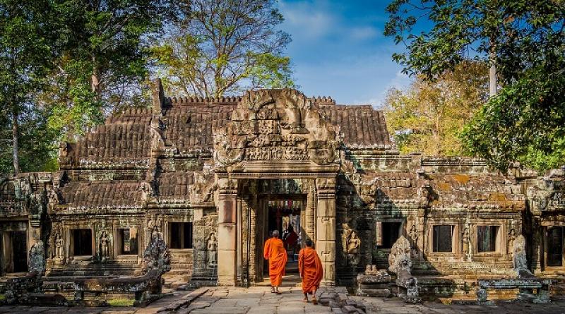 Indokína- Kultúrális ízelítő