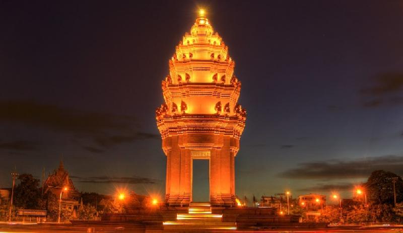 Indokína- Kultúrális ízelítő