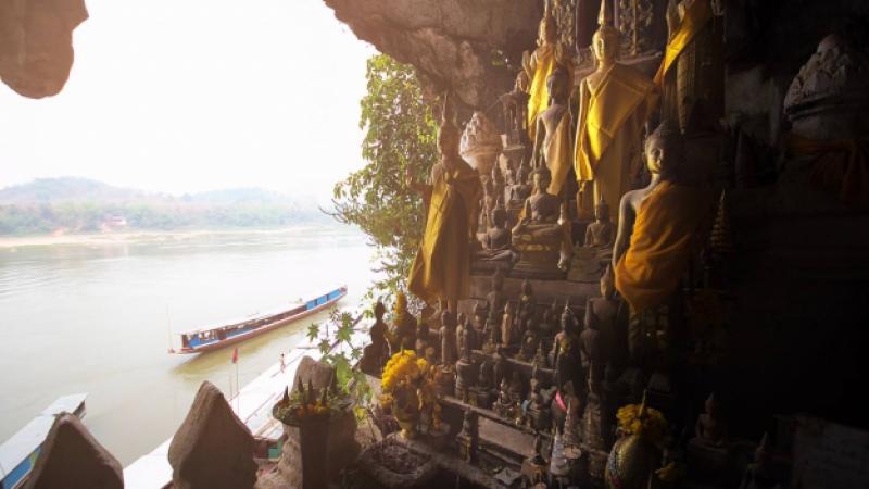 Indokína- Kultúrális ízelítő