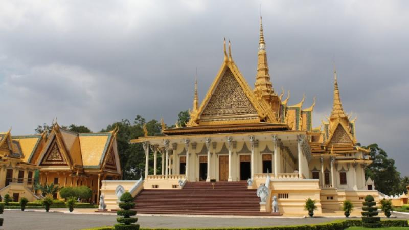 Indokína- Kultúrális ízelítő