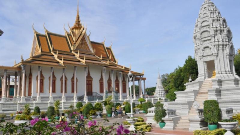 Indokína- Kultúrális ízelítő