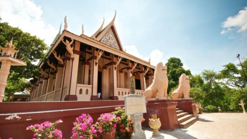 Indokína- Kultúrális ízelítő