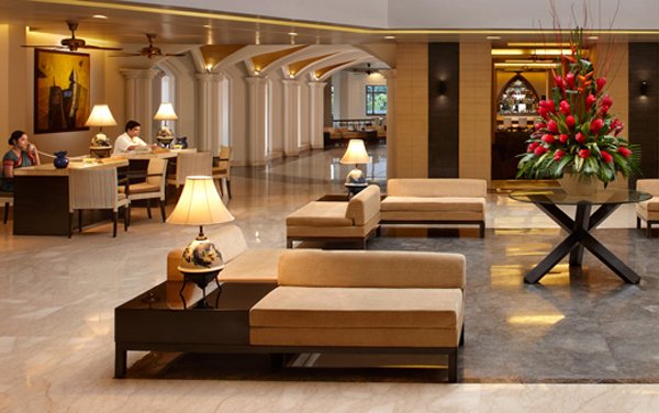 India Goa utazás Kenilwort Resort Spa