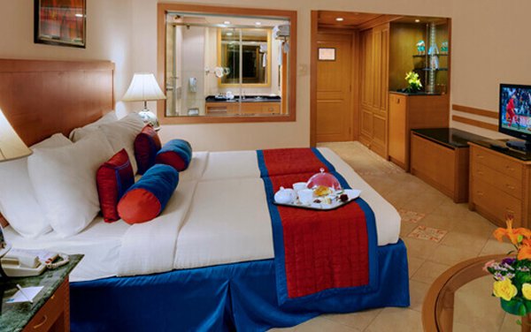 India Goa utazás Kenilwort Resort Spa