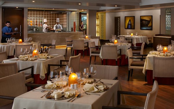 India Goa utazás Kenilwort Resort Spa