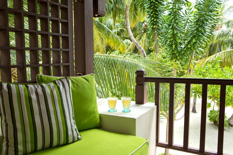 Maldív-szigetek utazás Kurumba Maldives