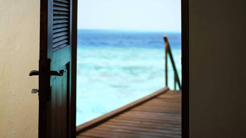 Maldív-szigetek utazás Alimathà Island Resort & Spa